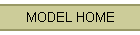 MODEL LOG HOME